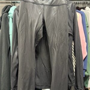 lululemon Black Yoga Leggings